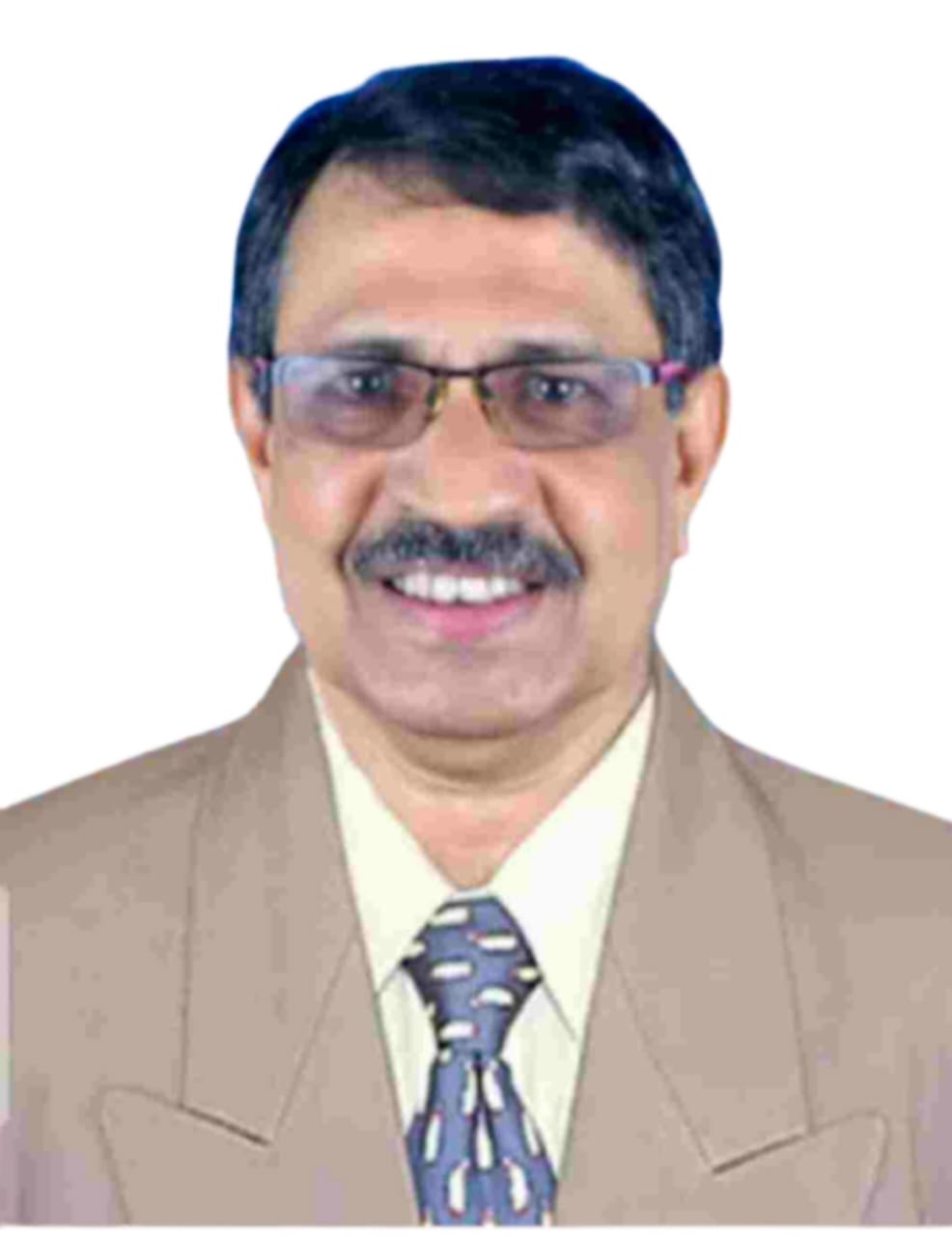 Suresh Ragula IJRMST